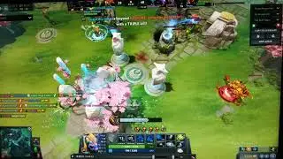 Asunayuuki#dota2#tinker#dota2rampage#tinkerrampage#funkefall#miracle&pound;dotawtf#dotaomg