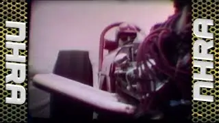 NHRA Lets Go! - The Classic Footage