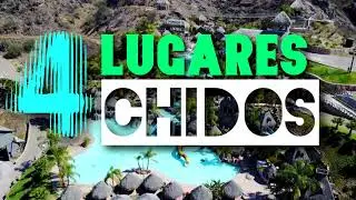 BALNEARIOS DE AGUAS TERMALES EN HIDALGO