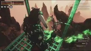 Conan Exiles PVP #3540  - After Getting Wiped Back Bigger Than Before