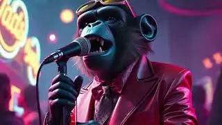 Bendem & Maunk Present Synth Dave sings Car Go Fast