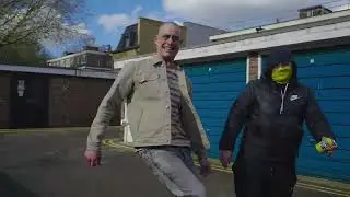 Tuggawar - I'II Kill You (Official Music Video)