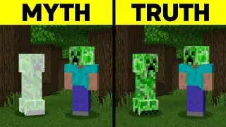 99% of Players Think These Myths are Real.