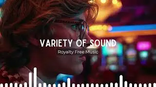 Just Lucky | R&B & Soul (No Copyright Music)