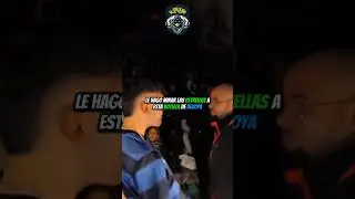 El BATALL&Oacute;N de SEGRELLES y SPOLKER 🔥🔥🔥 #freestyle #batalladegallos #rap #suscribe #hiphop