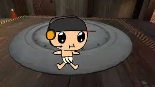 Baby Fortress 2