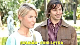 Solid&atilde;o - Xuxa G&ecirc;meas 👭🏼