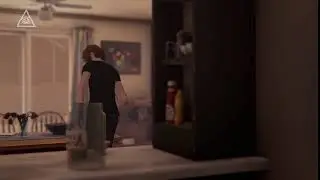 Life is Strange: Before the Storm - Give Joyce the Money