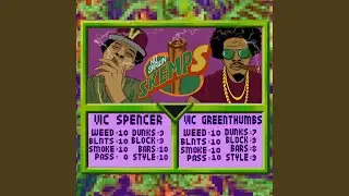 Spot News Weed Stash