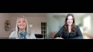 Inspirational SeneStories | Katie Sevenants