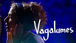 Marisa Monte | Vagalumes (v&iacute;deo)