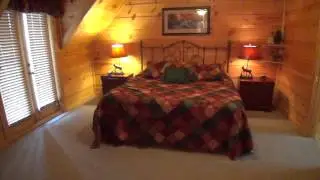 Elk Horn Lodge