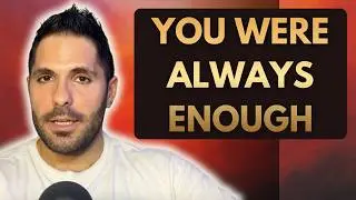 Why Men Struggle With Body Image, Fitness, and Porn: Healing Body Dysmorphia