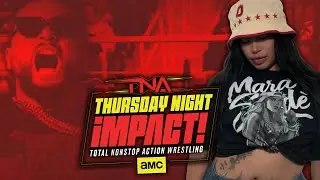 COMMUNITY NIGHT + TNA IMPACT