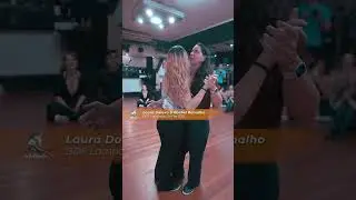 Baila Mundo - Laura Dalava & Rachel Ramalho | Salima Chica- Volta