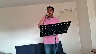 Lelithaganam/ Thonikkaranum /  Gilbert Kannanchirayil