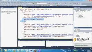 The AdRotator ASP.NET Control