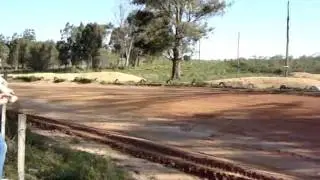 CEBOLA CBM PERFORMANCE GOL 99 VELOCIDADE NA TERRA,CA&Ccedil;APAVA-RS