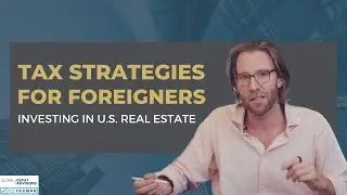 Maximize Your Profits: Uncover the Top Tax Strategies for Investing in US Real Estate as a Foreigner