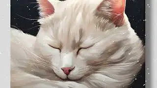 RELAXING Music for Cats to Reduce STRESS and Improve SLEEP