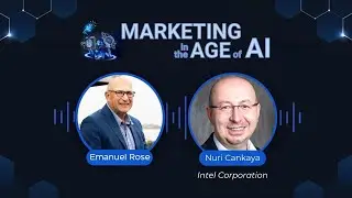 🎥 Harnessing AI for Marketing Success: Simplify with the AIM Framework 🚀