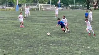 PSA vs CS MRO U13 M-LDIR