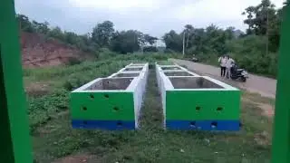 ANNAVARAM VILLAGE SWACHATA FILMON MAHOTSAV  VIDEO
