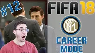 MILAN IS BLUE! | FIFA 18 Inter Milan Career Mode (Ep. 12)