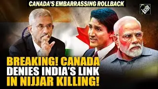 &lsquo;No evidence&rsquo; Canada on back foot, denies media reports linking Nijjar killing to PM Modi, NSA Doval