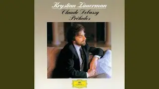Debussy: Pr&eacute;ludes - Book 2, L.123: 10. Canope (Live)