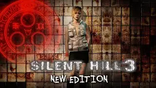Silent Hill 3 - New Edition - Day 2/День 2 (Normal)