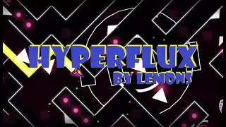 Hyperflux by Lemons 100% GD