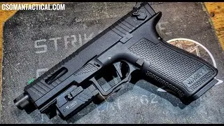 NOVRITSCH SSP   18