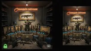 ХОЧЕШЬ ТАКУЮ ЖЕ ПУШКУ? 🔫 База с топ-лутом и ресурсами! Ocean Is Home