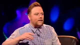 Never Mind The Buzzcocks S24E04 Terry Wogan