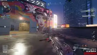 Black Ops 7: It's All Okay on Yakei (KC 18)