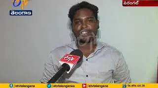 Technozion 2018 Celebration Continues at Warangal NIT Campus