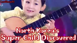 North Korea's BEST Kept Secret is This 10-Year-Old Prodigy!