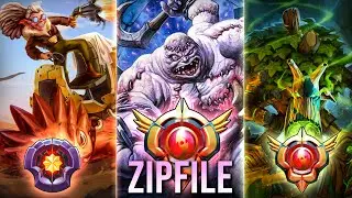 Zipfile Mid Pudge 2023 | Pudge Official