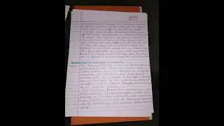 VMOU MAEG-06 ASSIGNMENT 2023