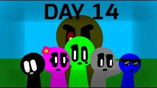 Algicosathlon Day 14