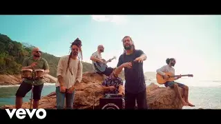 Maneva, Gabriel Elias - Corre Pro Meu Mar
