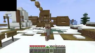 Otworzyłem magiczny portal w Minecraft