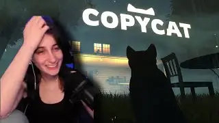 Full Playthrough of Copycat!