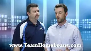 VA Loans with Jason Hall and Clay Murray with Team Home Loans