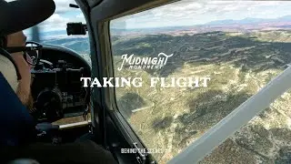 Taking Flight - Episode #1 | Behind the Scenes Series - Midnight Monument