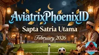 Indonesian FC Online 2026 || Episode 33 || AviatrixPhoenixID
