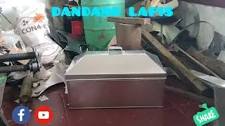 DANDANG  KUE LAPIS