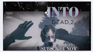 In to Dead 2, event short gun