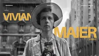 เรื่องราวปริศนาของ Vivian Maier: ศิลปินระดับโลกที่โลกเพิ่งรู้จักหลังจากเธอจากไป